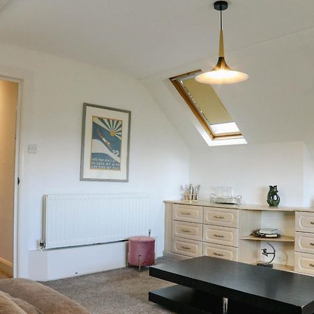 The Mayfield Apartment Hotel Sunderland  Bagian luar foto