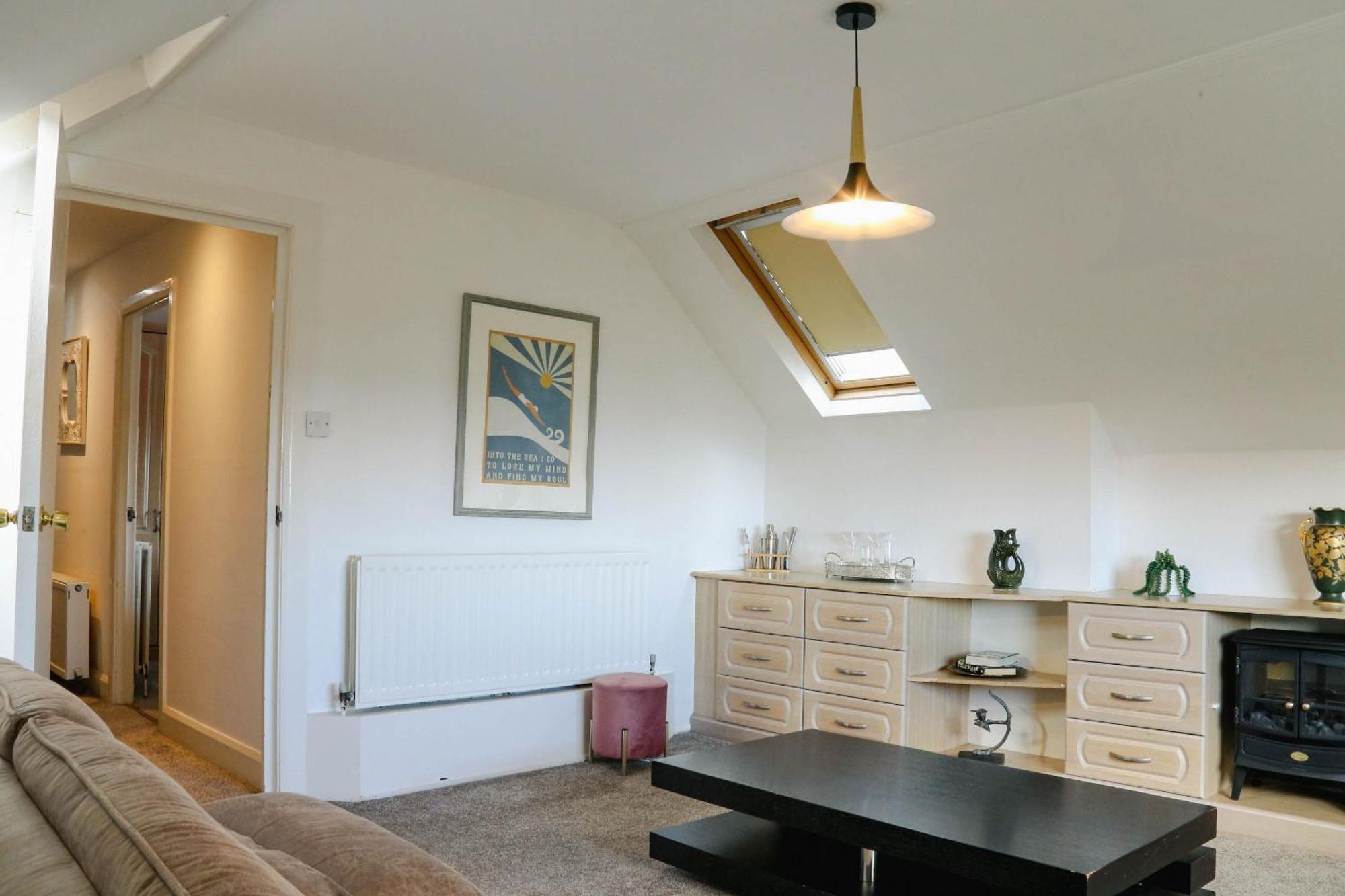 The Mayfield Apartment Hotel Sunderland  Bagian luar foto