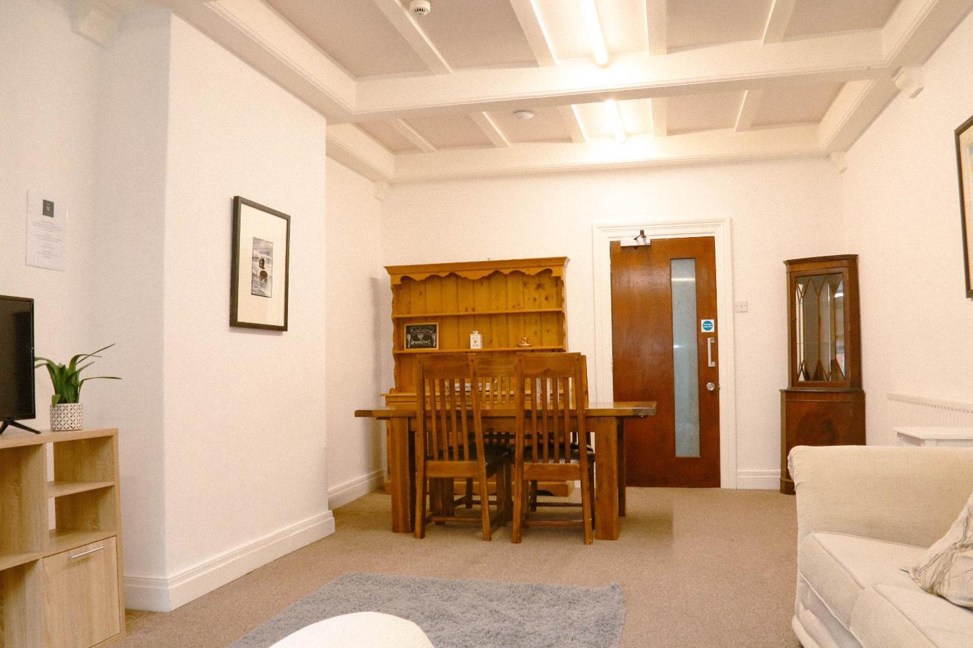 The Mayfield Apartment Hotel Sunderland  Bagian luar foto