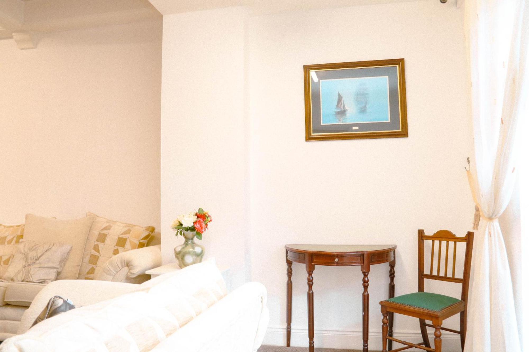 The Mayfield Apartment Hotel Sunderland  Bagian luar foto