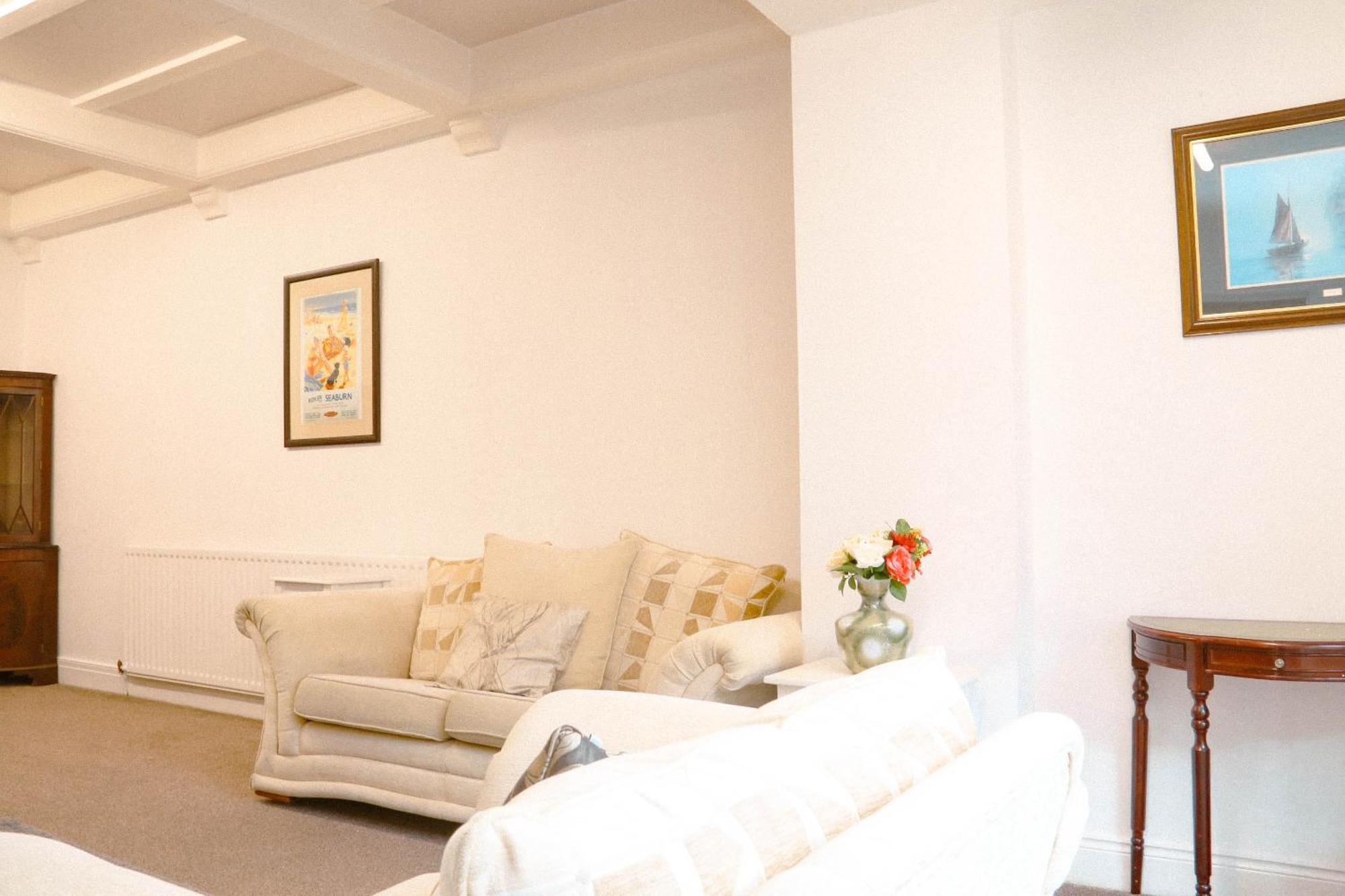The Mayfield Apartment Hotel Sunderland  Bagian luar foto