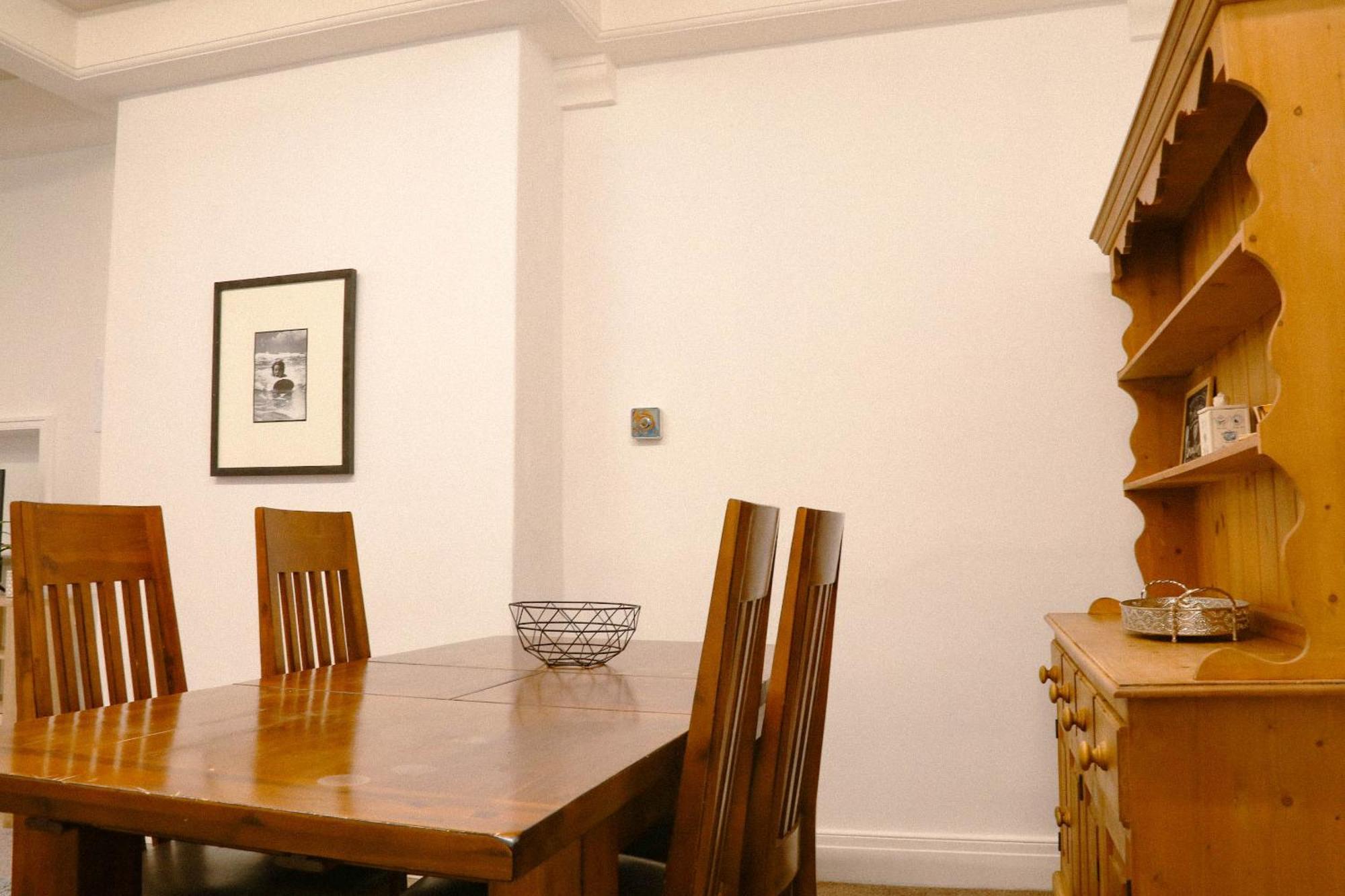 The Mayfield Apartment Hotel Sunderland  Bagian luar foto