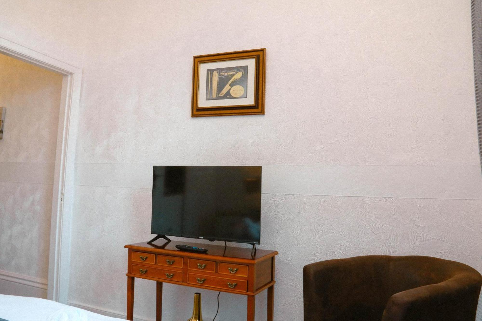 The Mayfield Apartment Hotel Sunderland  Bagian luar foto