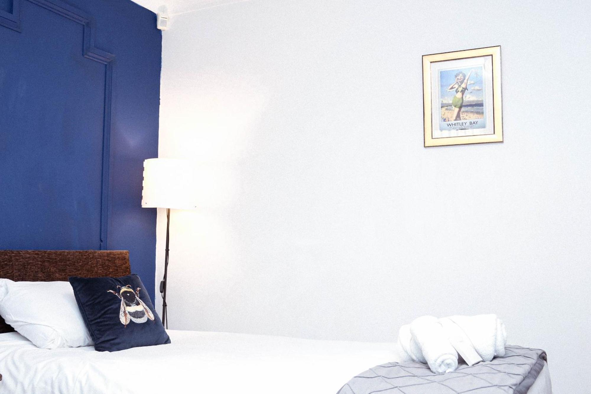 The Mayfield Apartment Hotel Sunderland  Bagian luar foto