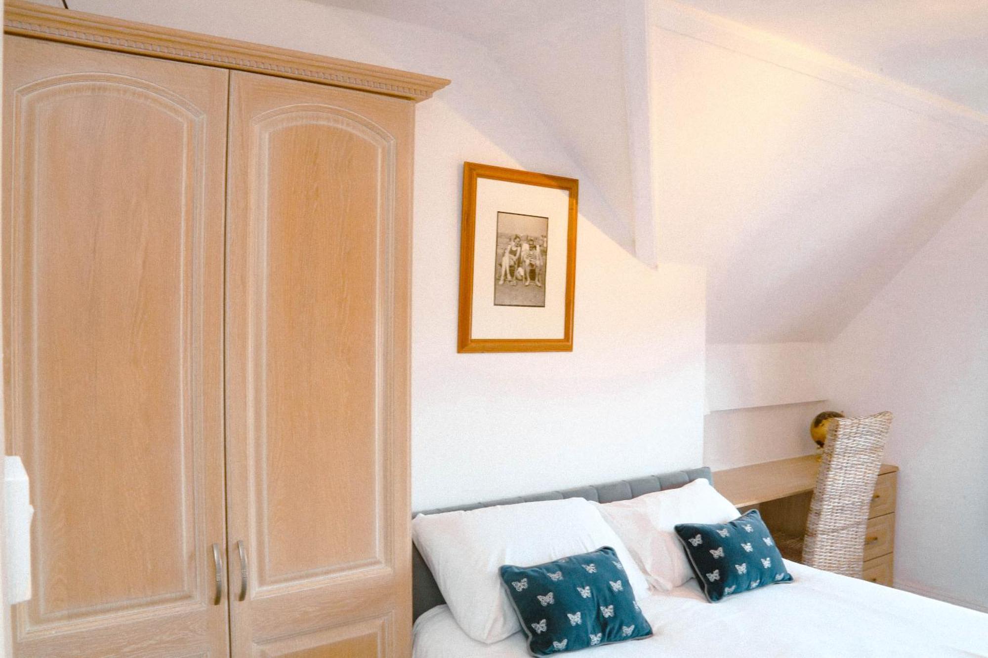 The Mayfield Apartment Hotel Sunderland  Bagian luar foto