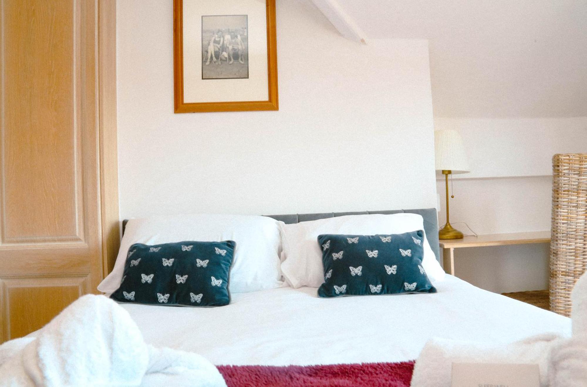 The Mayfield Apartment Hotel Sunderland  Bagian luar foto