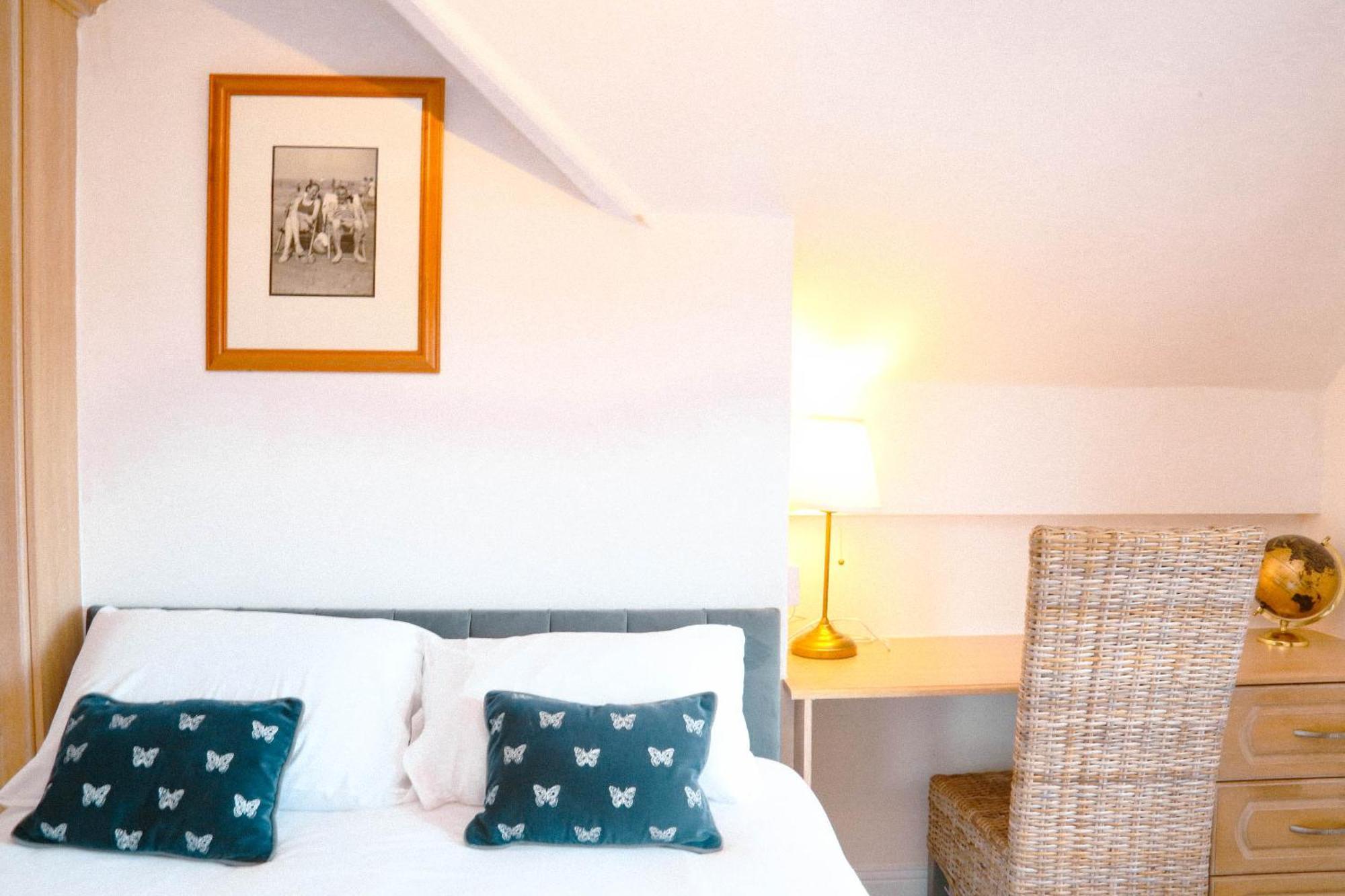 The Mayfield Apartment Hotel Sunderland  Bagian luar foto
