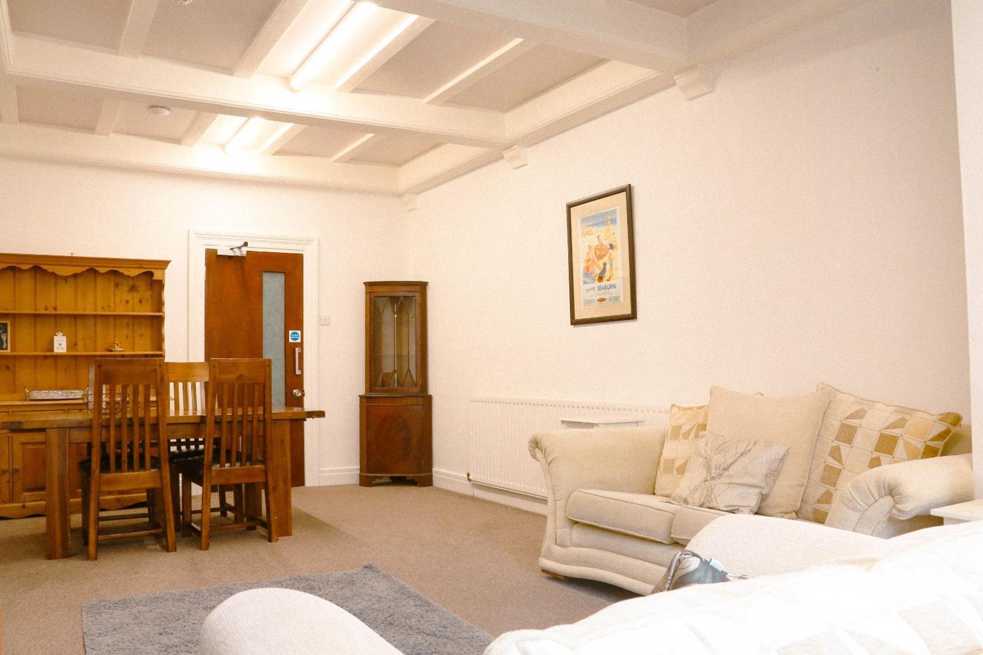 The Mayfield Apartment Hotel Sunderland  Bagian luar foto