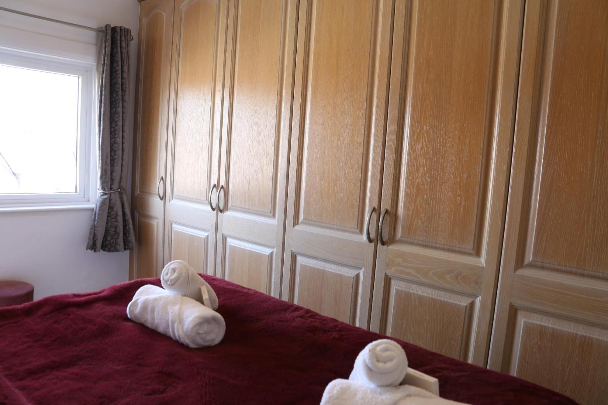 The Mayfield Apartment Hotel Sunderland  Bagian luar foto