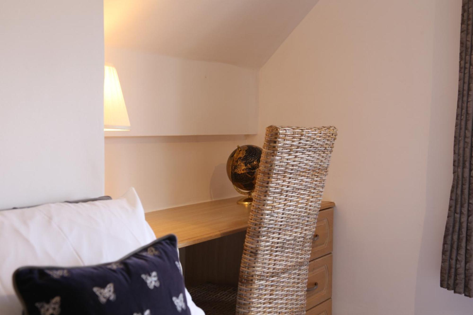 The Mayfield Apartment Hotel Sunderland  Bagian luar foto