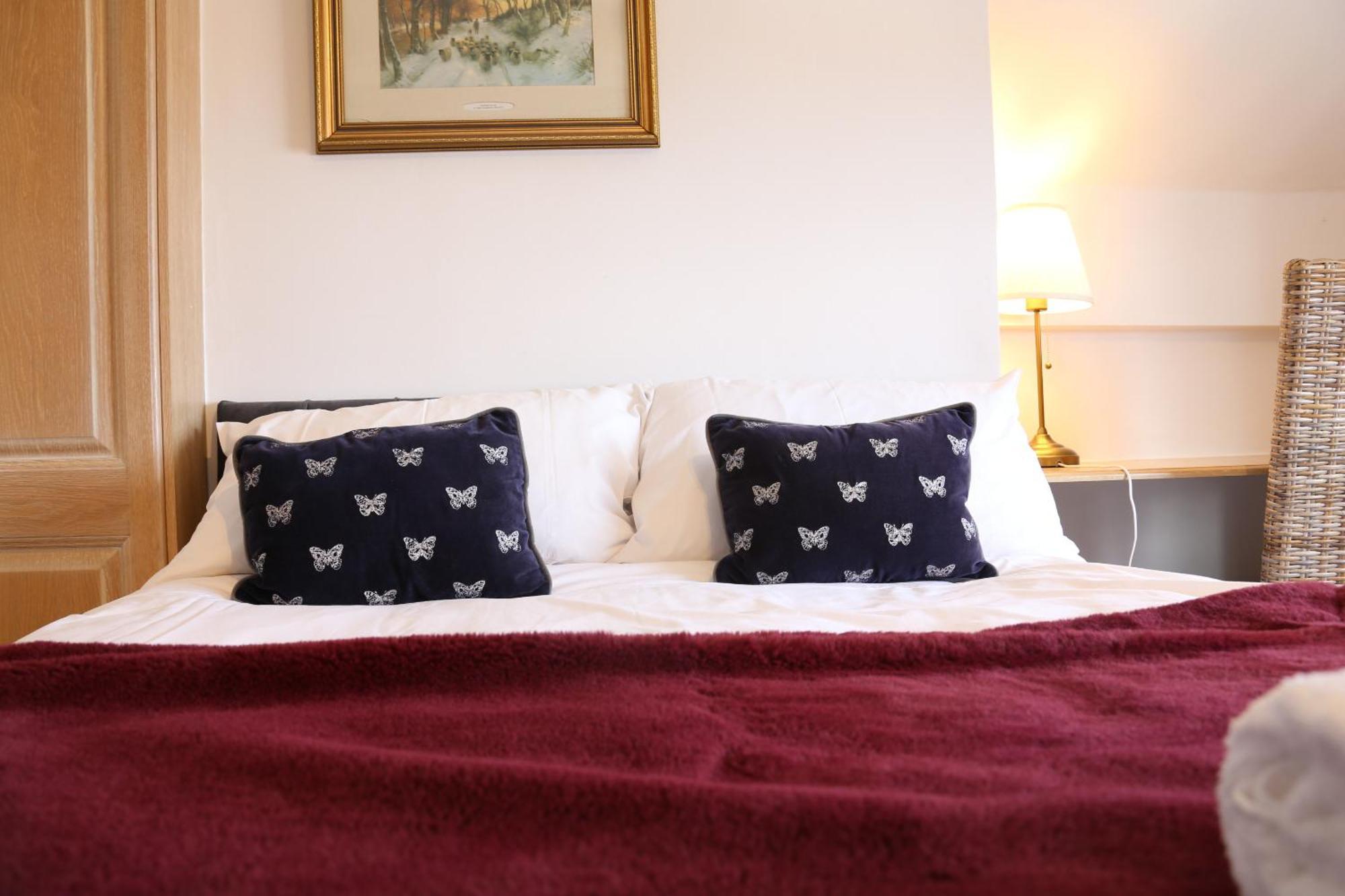The Mayfield Apartment Hotel Sunderland  Bagian luar foto