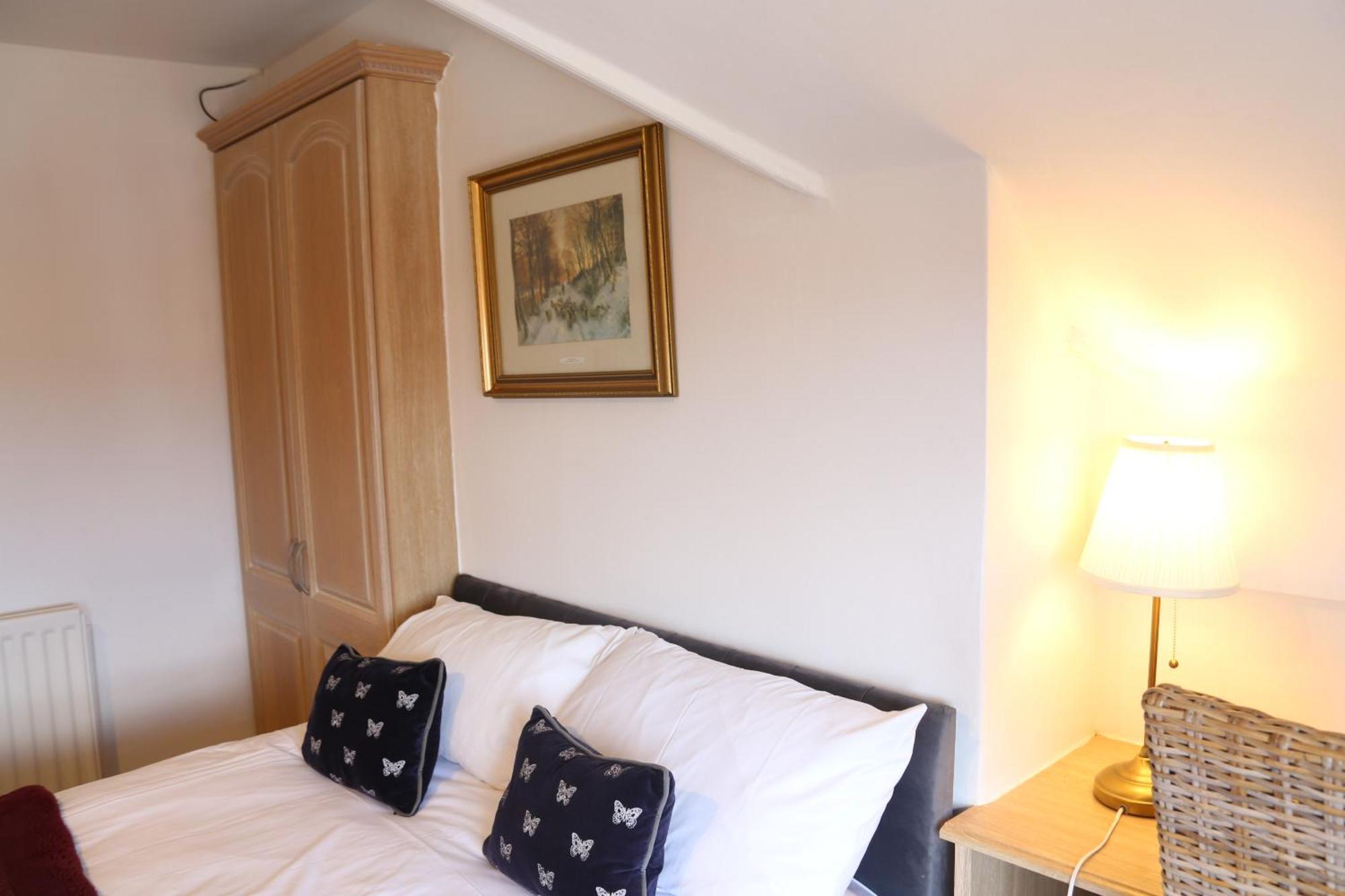 The Mayfield Apartment Hotel Sunderland  Bagian luar foto