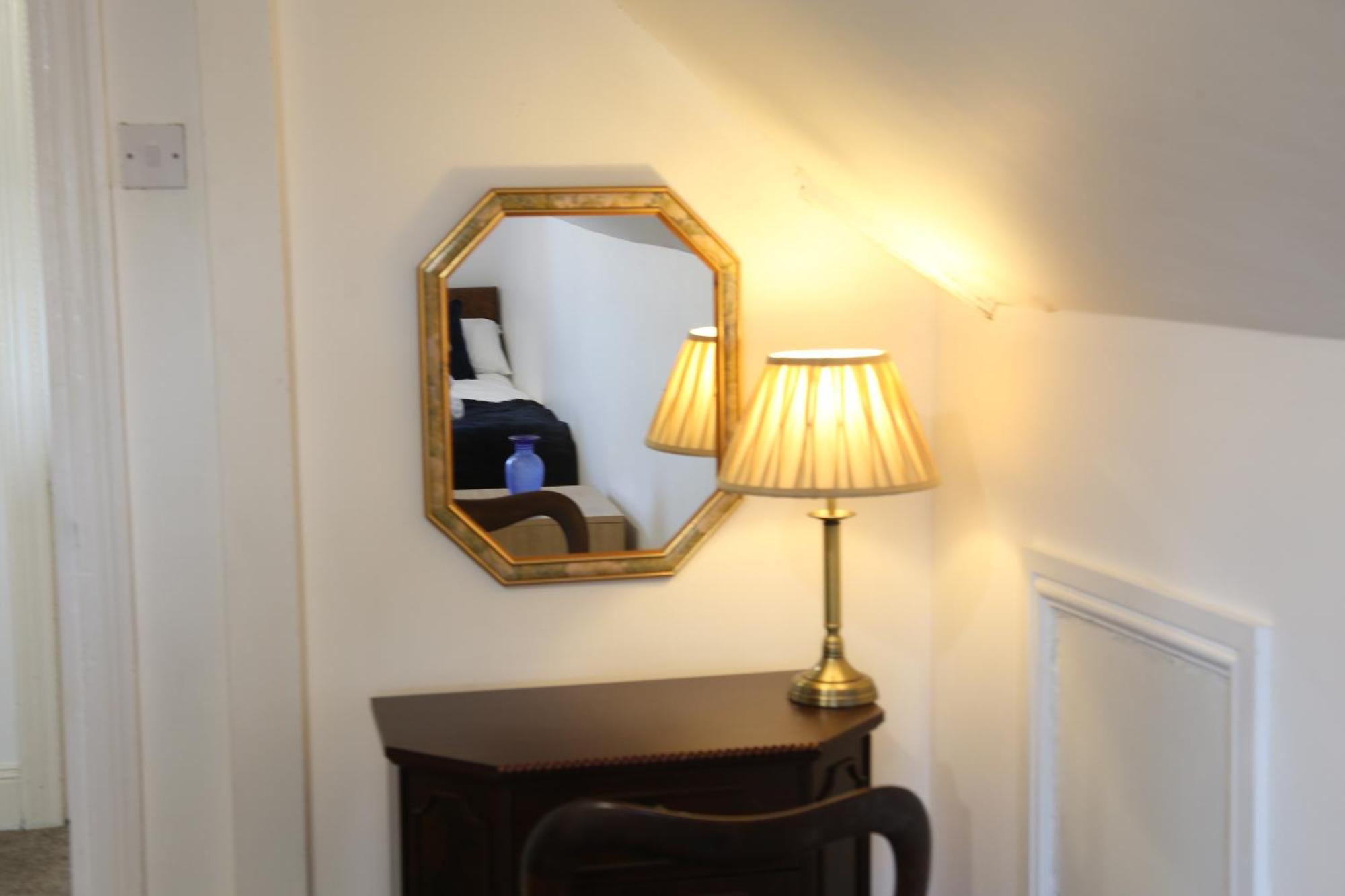 The Mayfield Apartment Hotel Sunderland  Bagian luar foto