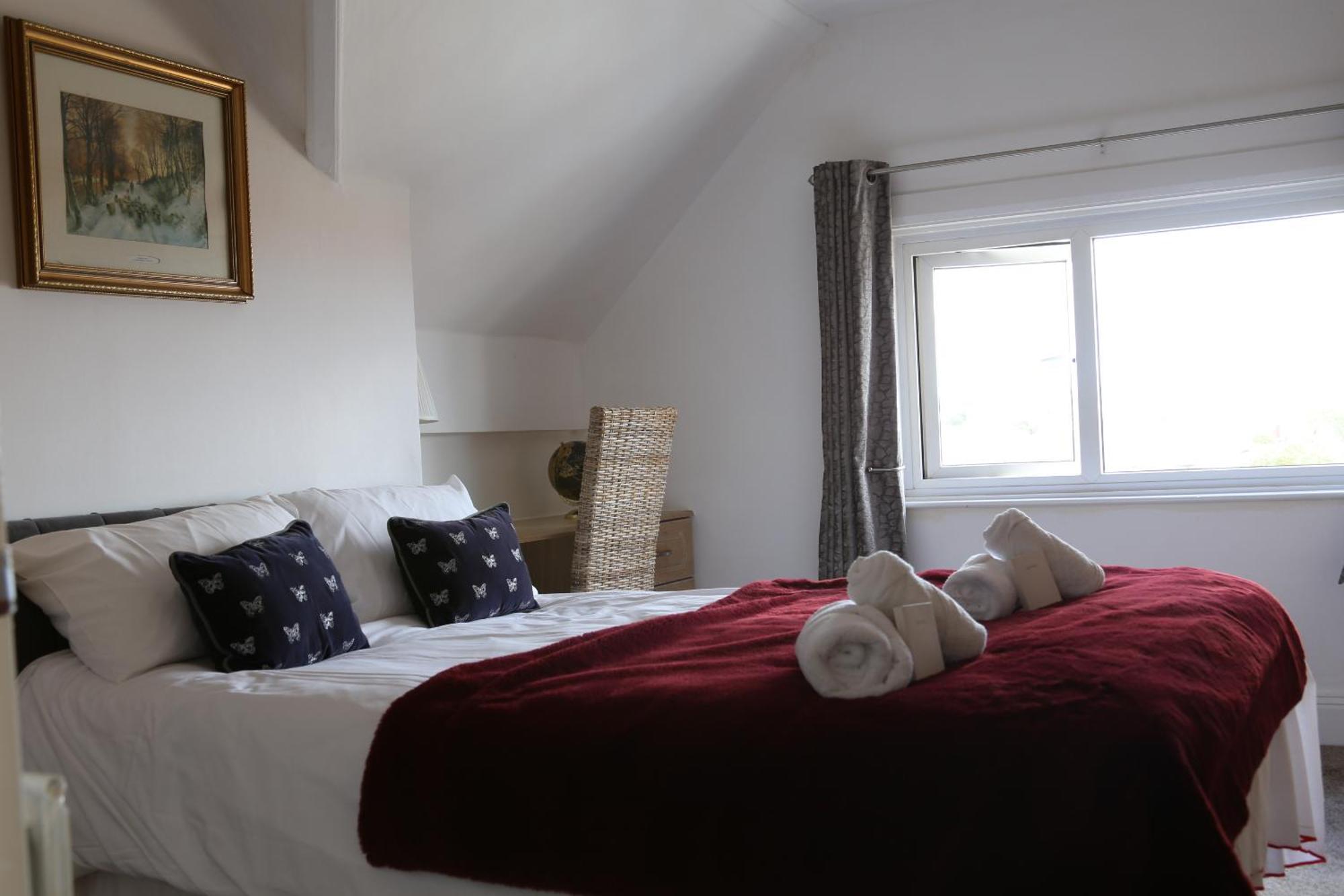 The Mayfield Apartment Hotel Sunderland  Bagian luar foto